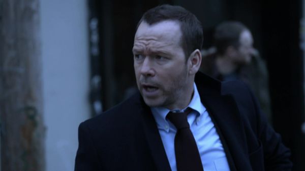 Blue Bloods - The Bogeyman
