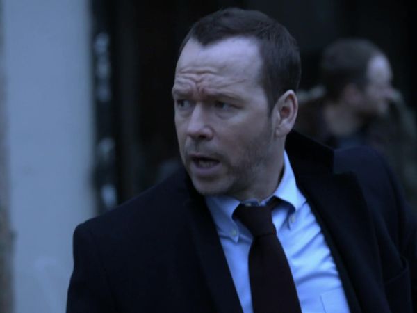 Blue Bloods - The Bogeyman