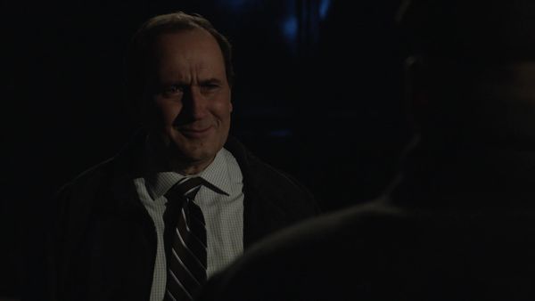 Blue Bloods - Bad Blood