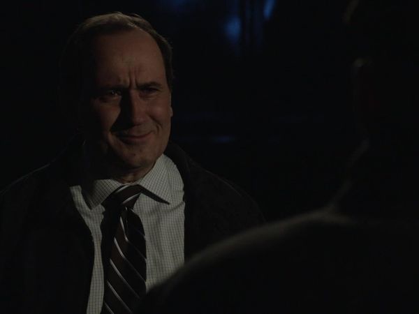 Blue Bloods - Bad Blood