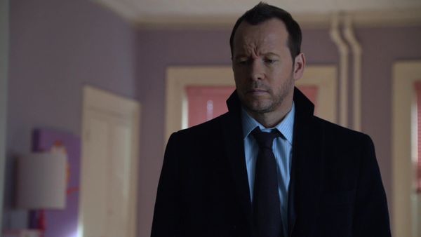 Blue Bloods - Above and Beyond