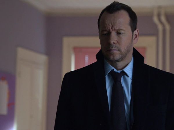 Blue Bloods - Above and Beyond