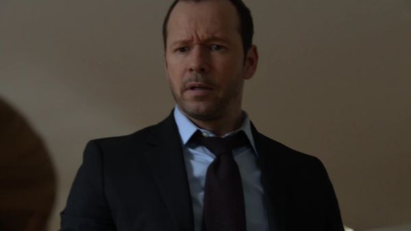 Blue Bloods - The Truth About Lying