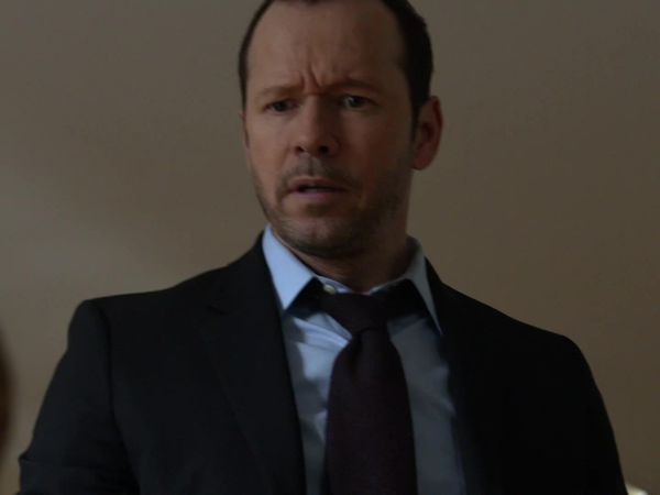 Blue Bloods - The Truth About Lying