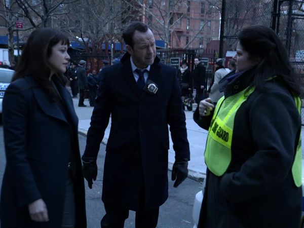 Blue Bloods - Open Secrets