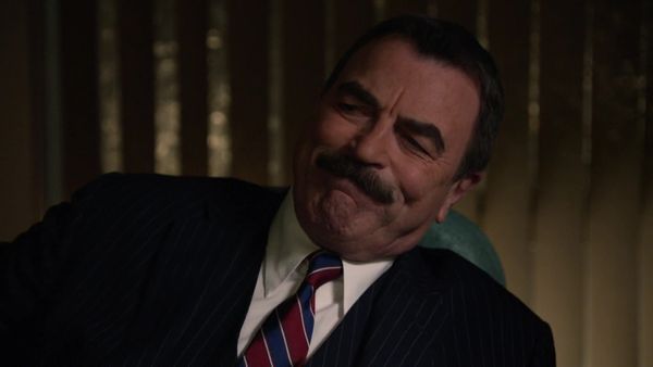 Blue Bloods - Justice Served
