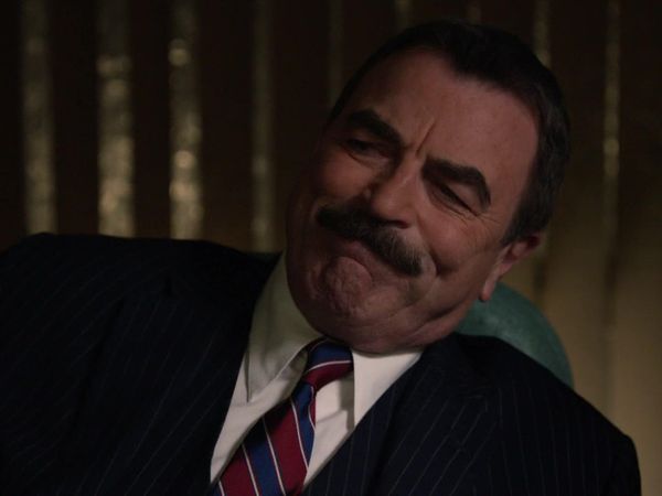 Blue Bloods - Justice Served