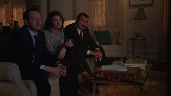 Blue Bloods - Secret Arrangements