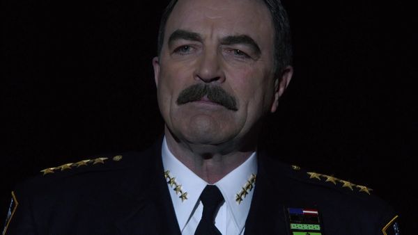 Blue Bloods - Exiles