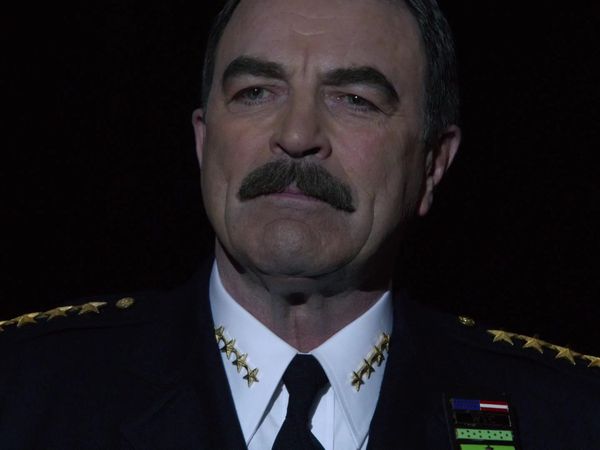 Blue Bloods - Exiles