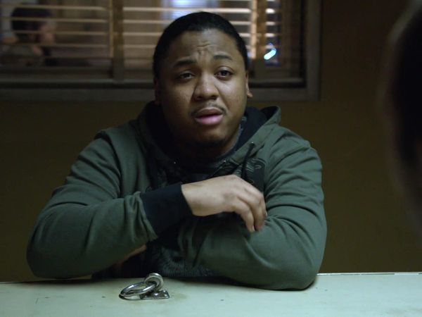 Blue Bloods - Knockout Game
