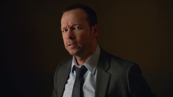 Blue Bloods - Unwritten Rules