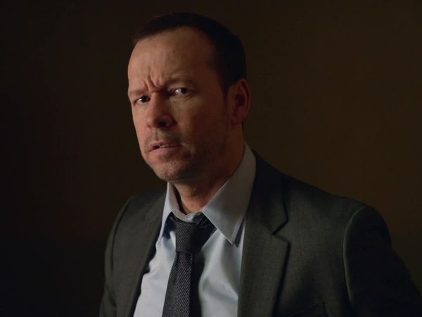 Blue Bloods - Unwritten Rules