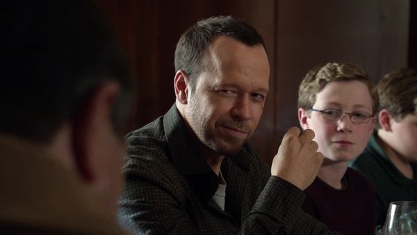Blue Bloods - Ties That Bind