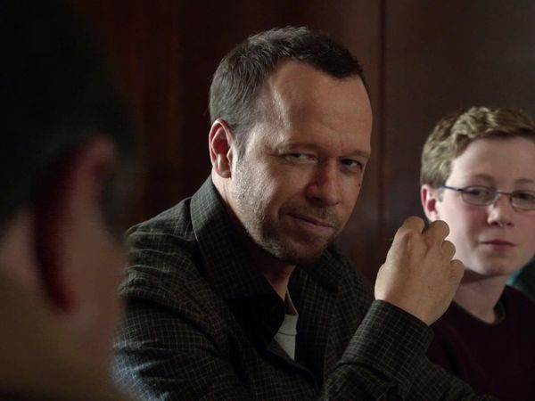 Blue Bloods - Ties That Bind