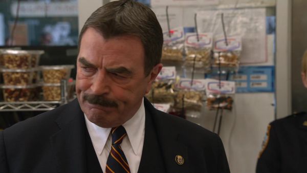 Blue Bloods - Drawing Dead