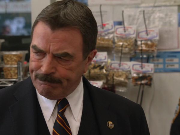 Blue Bloods - Drawing Dead