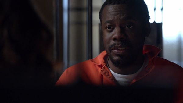 Blue Bloods - Unfinished Business