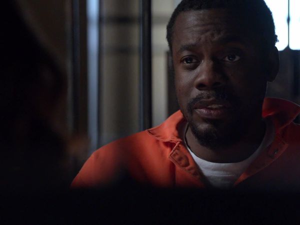 Blue Bloods - Unfinished Business