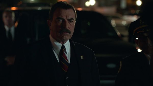 Blue Bloods - The City That Never Sleeps