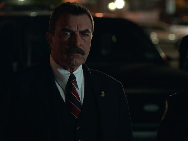 Blue Bloods - The City That Never Sleeps