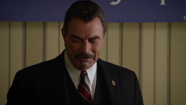 Blue Bloods - Manhattan Queens
