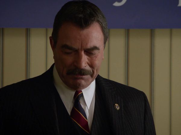 Blue Bloods - Manhattan Queens
