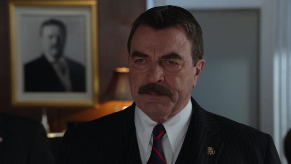 Blue Bloods - Righting Wrongs