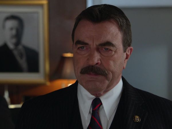 Blue Bloods - Righting Wrongs