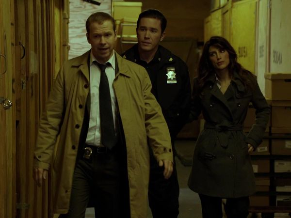 Blue Bloods - The Uniform