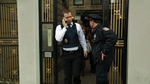 Blue Bloods - Working Girls