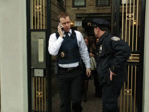 Blue Bloods - Working Girls
