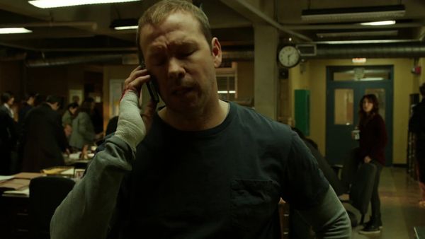 Blue Bloods - The Life We Chose