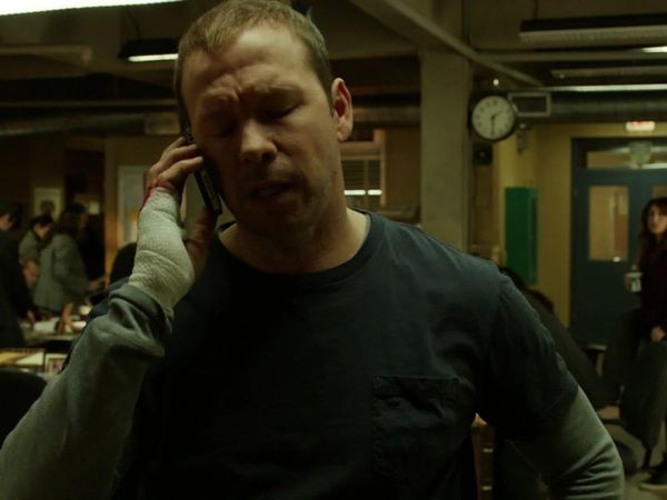 Blue Bloods - The Life We Chose