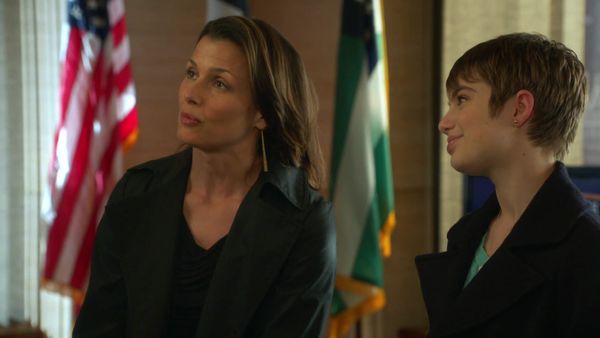 Blue Bloods - Mother's Day
