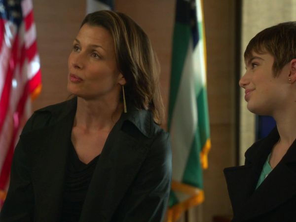 Blue Bloods - Mother's Day