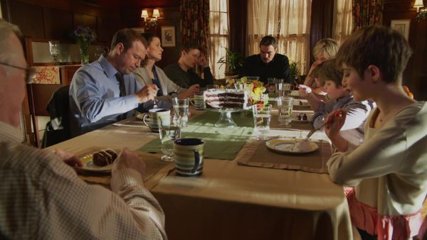 Blue Bloods - Collateral Damage