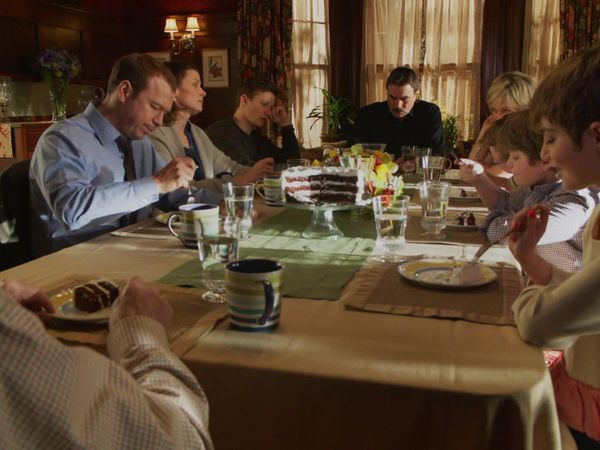 Blue Bloods - Collateral Damage
