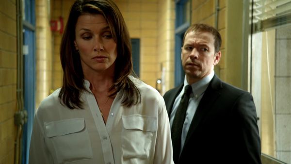 Blue Bloods - Mercy