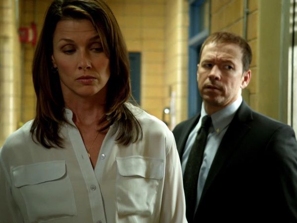 Blue Bloods - Mercy