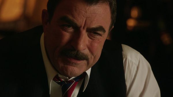 Blue Bloods - Black And Blue