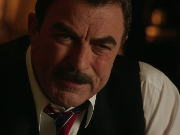 Blue Bloods - Black And Blue