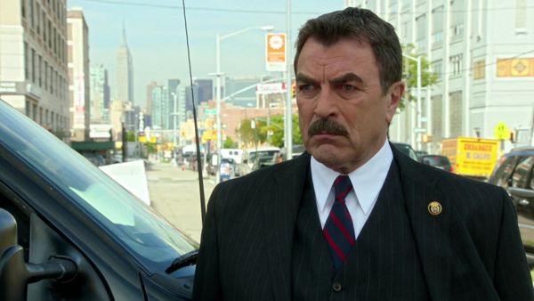 Blue Bloods - Innocence