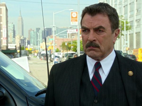 Blue Bloods - Innocence