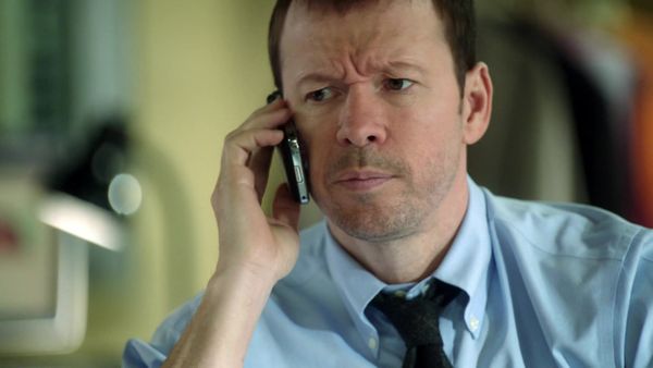 Blue Bloods - Critical Condition