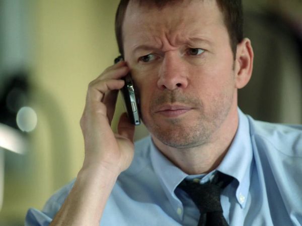 Blue Bloods - Critical Condition