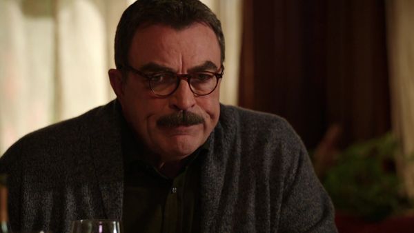 Blue Bloods - Whistle Blower