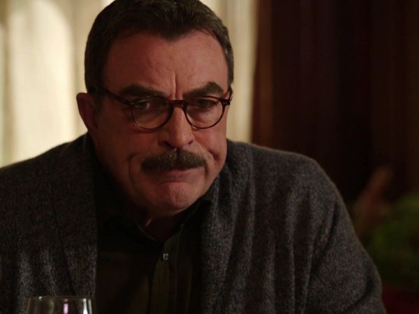 Blue Bloods - Whistle Blower