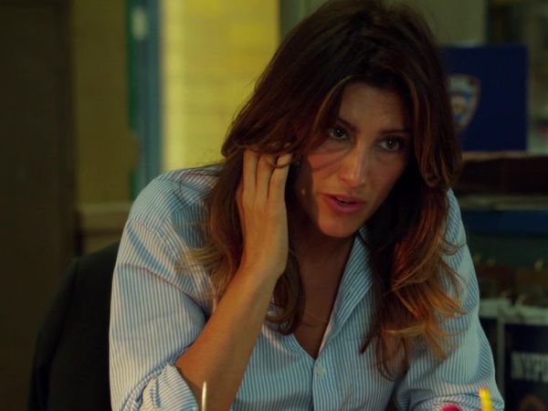 Blue Bloods - Friendly Fire