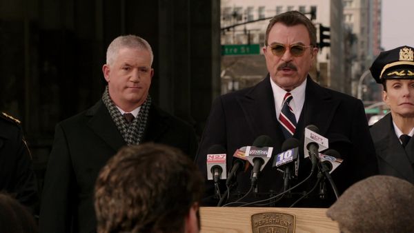 Blue Bloods - Parenthood